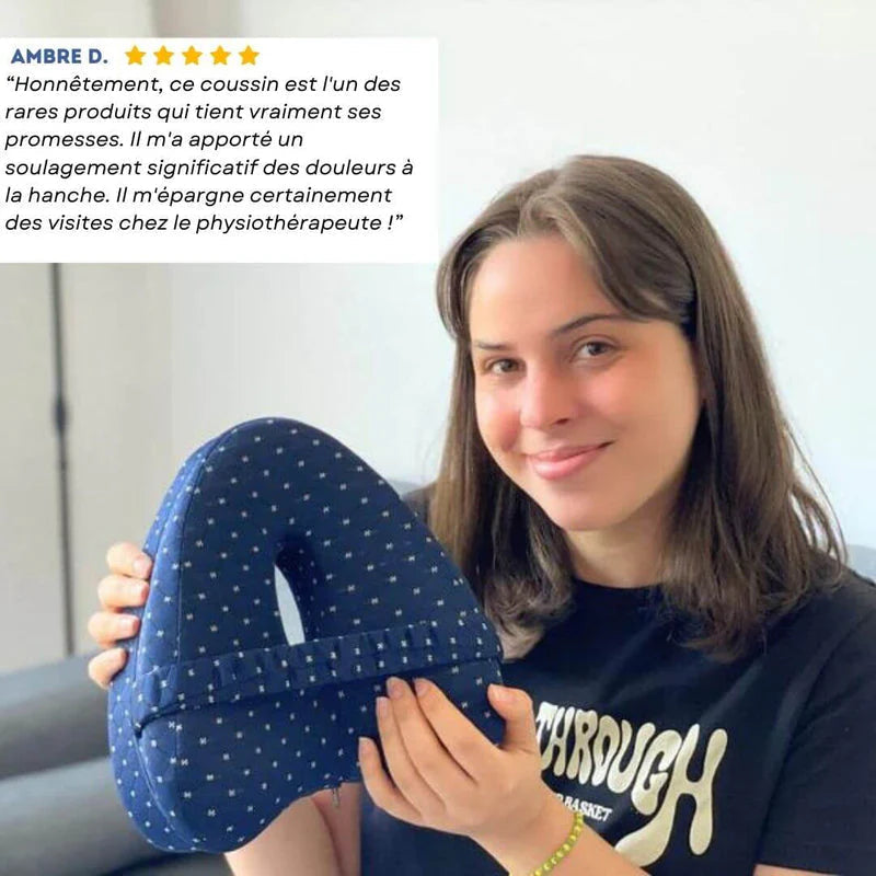 Coussin orthopédique