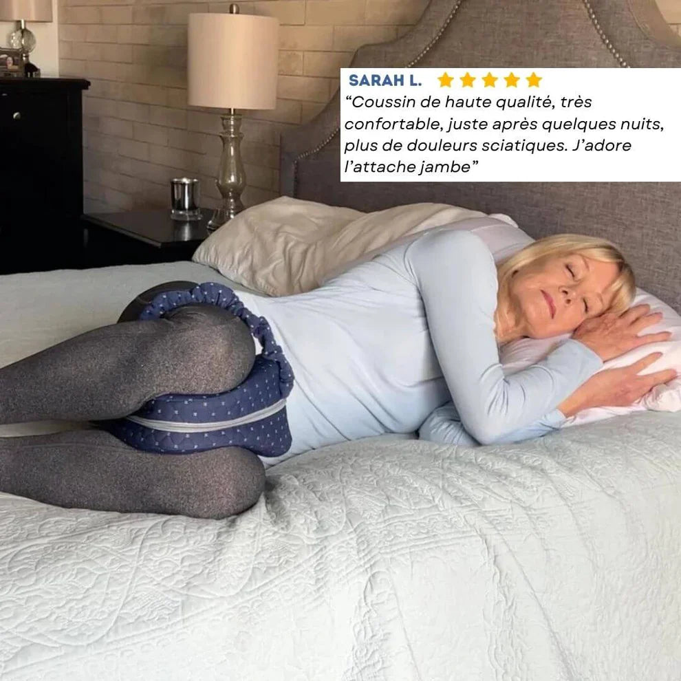 Coussin orthopédique